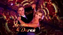 Jennie Garth & Derek Hough - Viennese Waltz