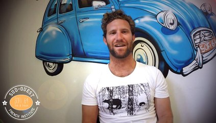 SOFI 64 Biarritz - Students' Reviews