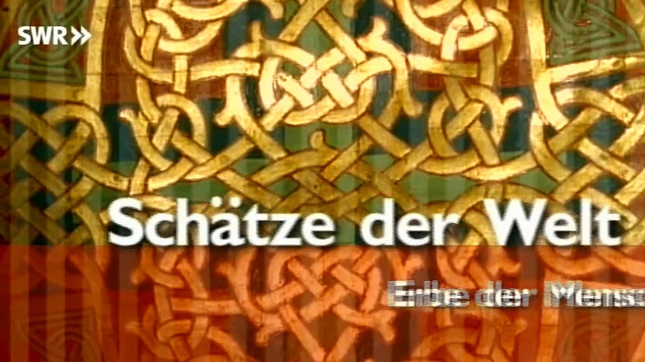 Schaetze der Welt E246 - San Pedro de la Roca in Santiago de Cuba, Kuba