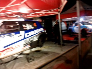 52 Rajd Barbórka 2014 – Karowa