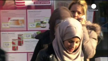 محافظه کاران ایالت بایرن: خارجی ها در خانه آلمانی حرف بزنند