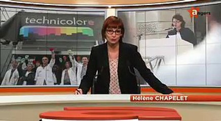Technicolère - Cie ATEtc - Angers Télé MP4