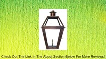 Primo Lanterns PL-22 Canal Gas Lantern Review