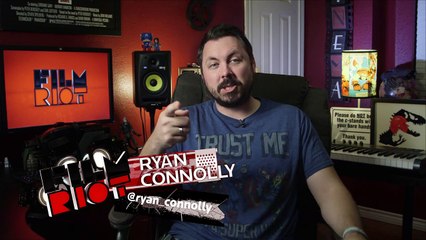 Mondays: Getting People Excited About Your Projects & Will We Ever Have a Big Budget? - Film Riot