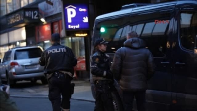 Nobel Barış Ödülü Töreni Öncesi Bomba Paniği