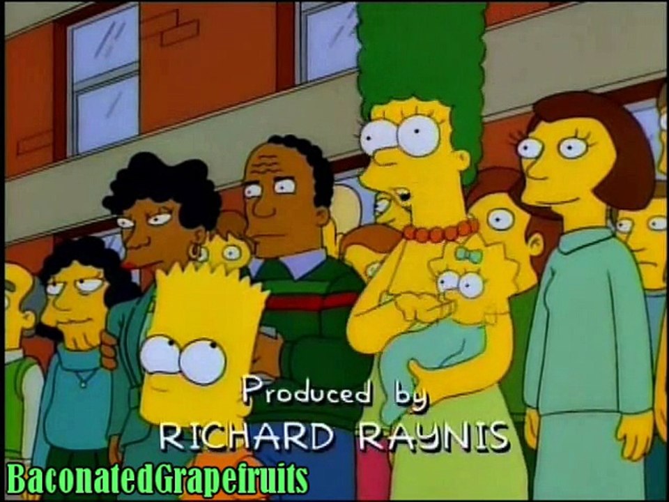 Rer Spanner Steals Wiggum's Joj