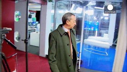 México cuenta con expertos europeos para investigar el caso Iguala