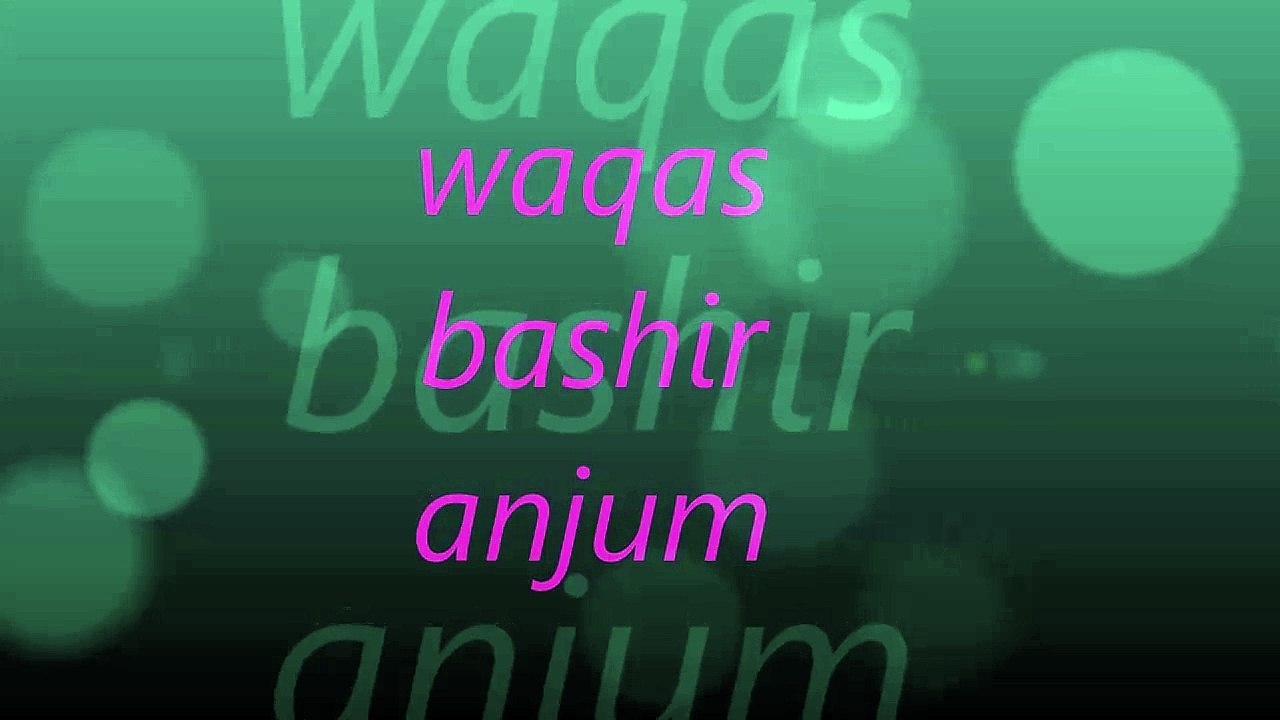 wAqAs G