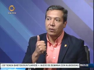 Ojeda dice que recursos del combustible deben ser reorientados