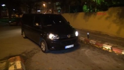 Feyzi İşbaşaran Paşakapısı Cezaevi'ne Konuldu