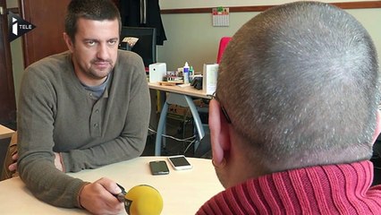 Témoignage d'une victime d'un "burn-out"