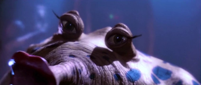 Bande annonce Star Wars 7 version George Lucas