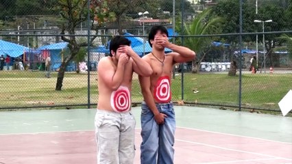 Melhores Momentos - 1ª Temporada