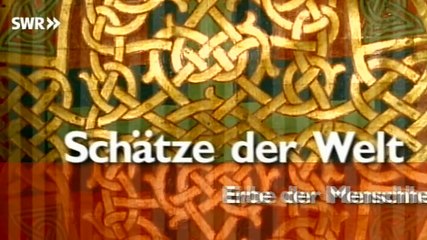 Schaetze der Welt E251 - Klosterinsel Reichenau, Deutschland