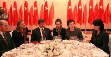 Türkiye ile Polonya Arasında Vizeler Kalkıyor