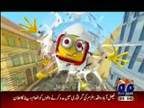 Hum Sub Umeed Say Hain - 8th December 2014