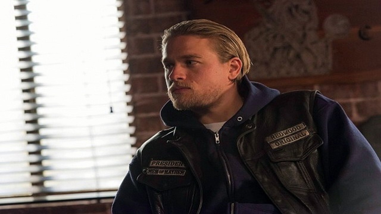 Sons of Anarchy Season 7 Episode 13 Papa