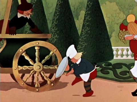 Снежная королева. Часть 2