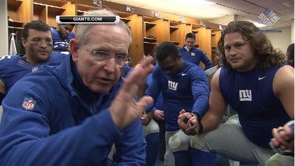 Coughlin: 'We're going to smile and enjoy this'