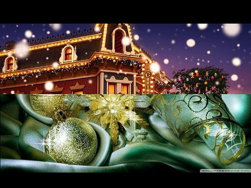 merry christmas radio21 (Galazios Demonas)