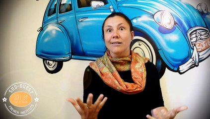 SOFI 64 Biarritz - Students' Reviews