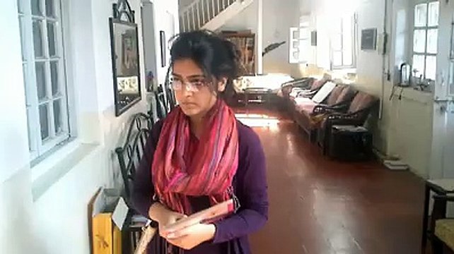 Since when did Group Studies become so Exciting by Bekaar Vines