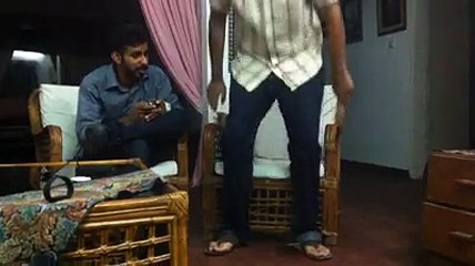 That mini heart attack by Bekaar Vines