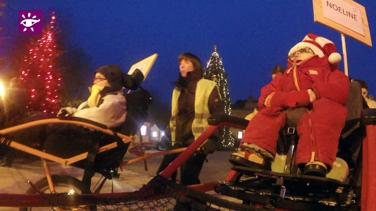 Téléthon 2014 : Joelethon à Bouxwiller Ingwiller(67)