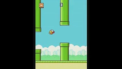 The Flappy Bird Effect by Bekaar Vines