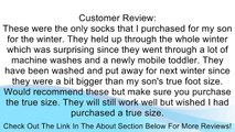 Nike Kids 6 Pack Quarter Cut Socks with Swoosh Logo (6 Pairs) Review