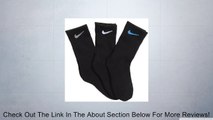 Nike Kids Crew Cut Socks (3 Pack) Review