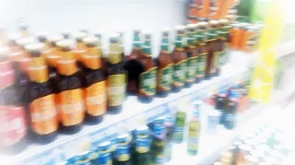 The Thirst is real this Ramadan by Bekaar Vines