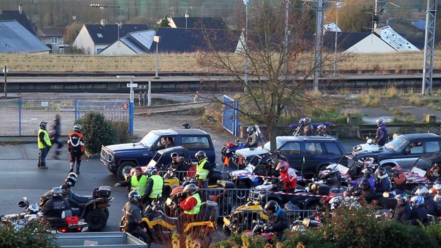 2014-12-06_e_TELETHON-2014 Sille-le-Guillaume Quads 4x4 Motos