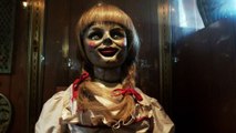 Watch Annabelle Full Movie  Streaming Online 2014 720p HD Quality