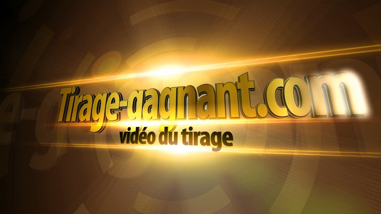 Résultat Loto - tirage du lundi 8 décembre 2014