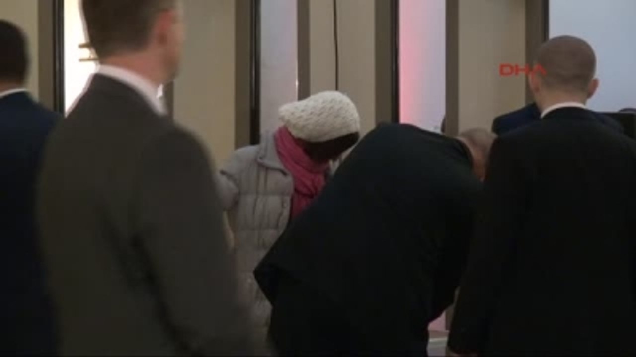 Başbakan Davutoğlu Polonya'ya Vizeleri Kaldırma Kararı Aldık..
