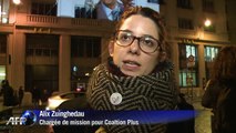Taxe Tobin: 4 associations interpellent Hollande