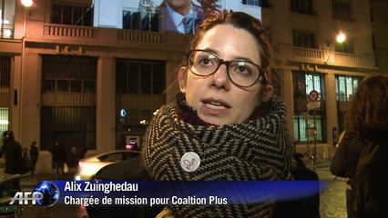 Taxe Tobin: 4 associations interpellent Hollande