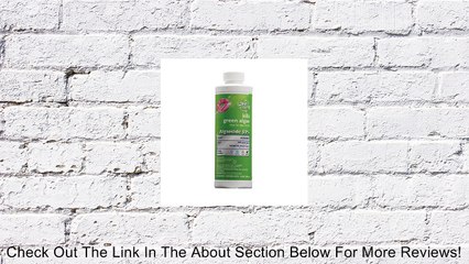 Aqua Chem Algae Eliminator Algaecide for Swimming Pools, 1-Quart Review