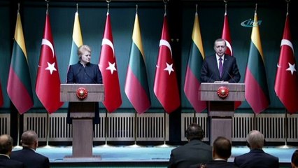 "IŞİD değil DEAŞ" uyarısı