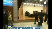 Otto pene di morte. La giustizia cinese condanna gli attentati nello Xinjang