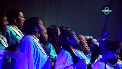 Gospel festival Nathanaëlle Glatigny