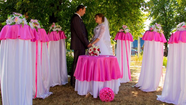 Александр & Екатерина - фотосет (slideshow)