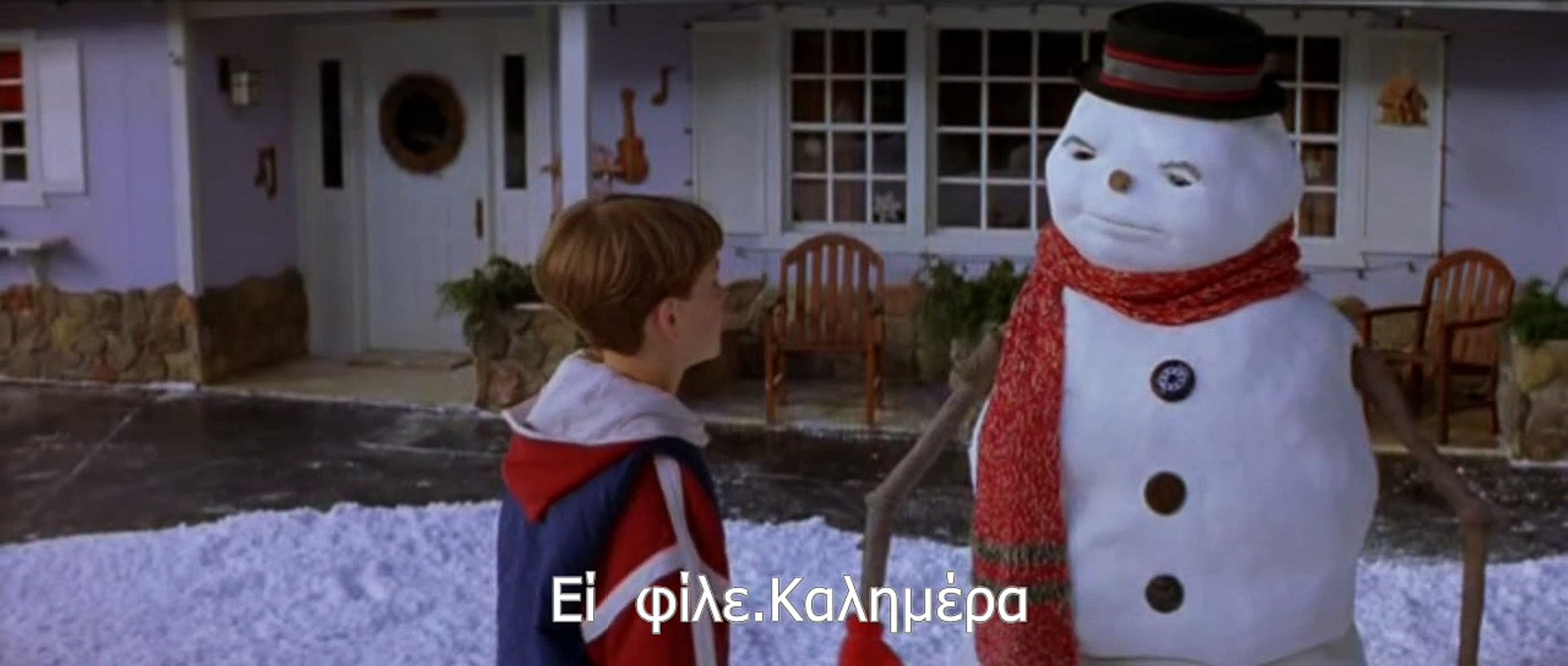 Rankin/Bass' Most Underrated Holiday Special Breaks a Problematic Trope, image size:2541x1080