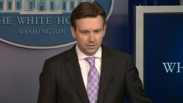 White House says it's prepared for release of CIA torture report