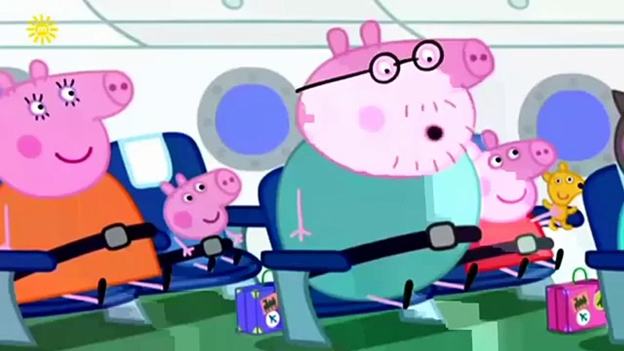 Peppa Pig English Full Episodes 2014 NEW Video Dailymotion