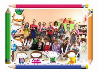 Mozgalica 14 - O skoli