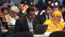 Países sul-americanos dão exemplo de reflorestação durante cimeira do clima