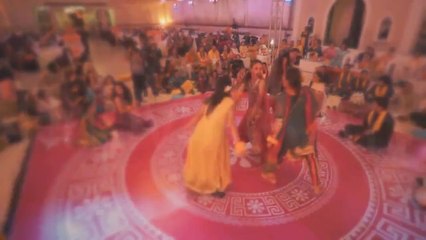 Hilarious Parody of Imran Khan and Go Nawaz Go at a Wedding