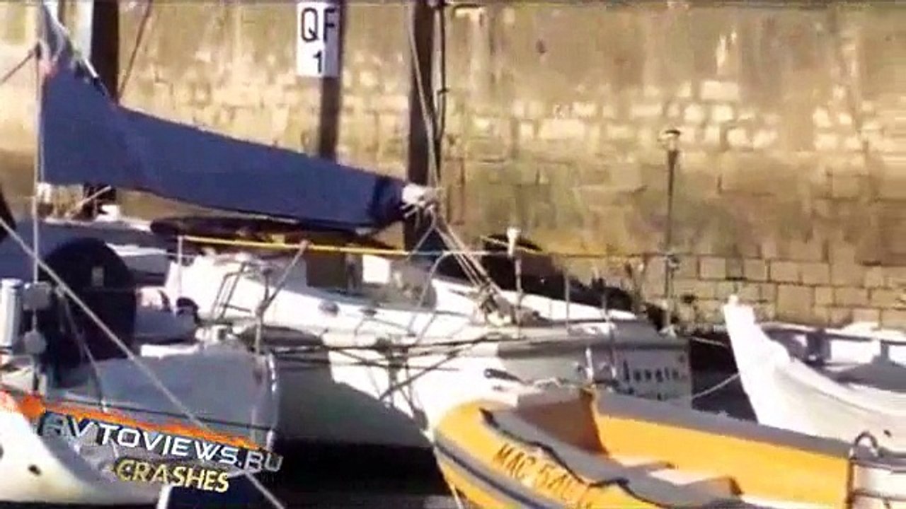 New Motorcycles Crashes Compilation 2014 #2 Scooter Crashes 2014 August